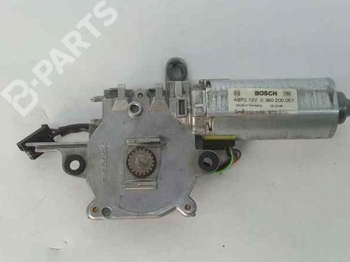 Taklukemotor MERCEDES-BENZ C-CLASS (W202) C 220 CDI (202.133) (125 hp) 9432048