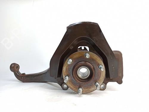 Right front steering knuckle NISSAN PATHFINDER III (R51) 2.5 dCi | BP8274269M26 