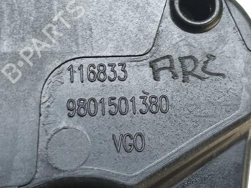 Fuel flap CITROËN C4 CACTUS 1.6 BlueHDi 100 | BP10504470C131