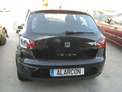 Left rear brake caliper SEAT IBIZA IV (6J5, 6P1) 1.6 TDI | BP11541886M107 