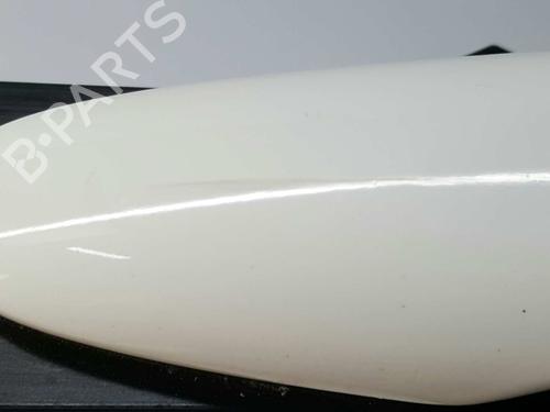 Front left exterior door handle NISSAN QASHQAI II (J11, J11_) 1.6 dCi | BP5933892C128