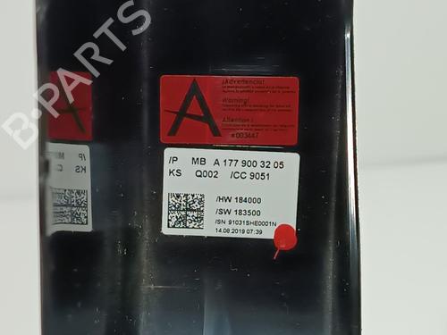 Switch MERCEDES-BENZ GLB (X247) GLB 200 d (247.612) | BP24625619I30 
