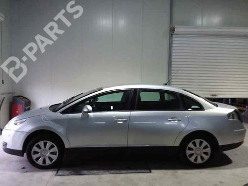 Left front driveshaft CITROËN C4 I Saloon 1.6 HDi | BP3331036M38 