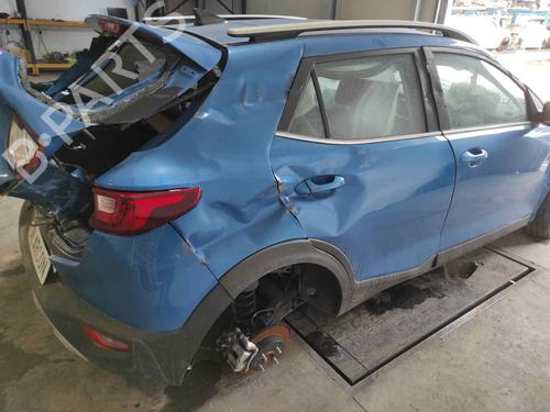 Brugte KIA STONIC (YB) 1.0 T-GDi (120 hp) 4280876