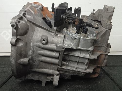 Gearbox FORD FOCUS C-MAX (DM2) 2.0 TDCi | BP7296989M3