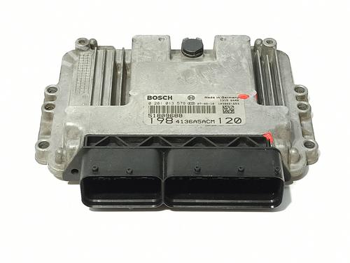 Used Engine control unit (ECU) Engine control unit (ECU) 36881251 36881251