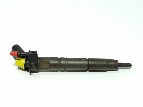 Injektor MERCEDES-BENZ M-CLASS (W164) ML 320 CDI 4-matic (164.122) | BP25750327M100 