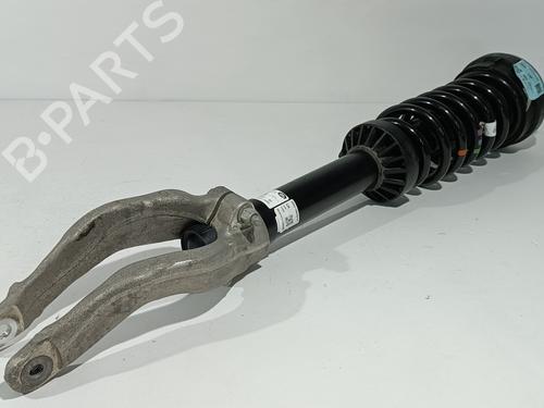 Left front shock absorber LAND ROVER RANGE ROVER VELAR (L560) 2.0 D240 SD4 4x4 | BP29760916M16 