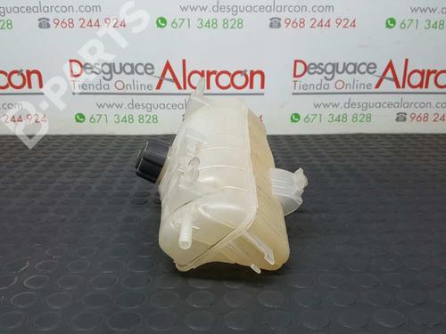 Expansion tank MERCEDES-BENZ CITAN Box Body/MPV (W415) 109 CDI (415.601, 415.603, 415.605) | BP2768072C120 
