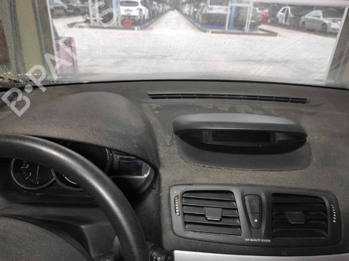 Dashboard RENAULT MEGANE III Hatchback (BZ0/1_, B3_) 1.6 dCi (BZ00, BZ12, BZ13) | BP7214160C46 