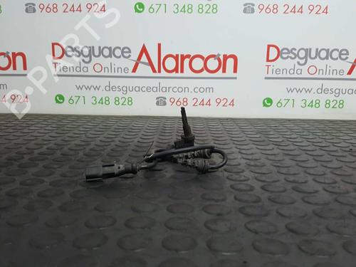 Annen RENAULT MEGANE III Hatchback (BZ0/1_, B3_) 1.5 dCi (BZ09, BZ0D, BZ1W, BZ29, BZ14) (110 hp) 14529125