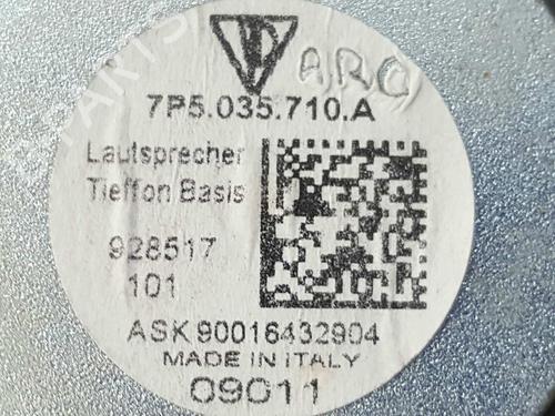 Speaker PORSCHE CAYENNE (92A) 3.0 Diesel | BP14540379E2