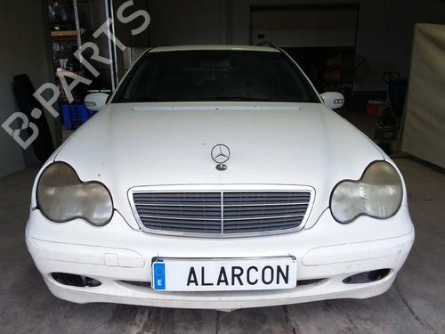 Sonda eletrónica MERCEDES-BENZ C-CLASS T-Model (S203) C 200 CDI (203.204) | BP14536353M84 