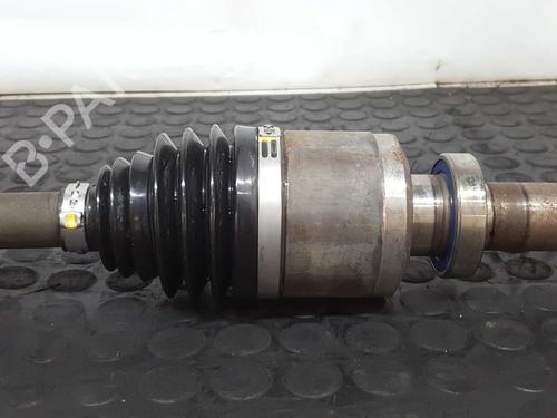 Right front driveshaft RENAULT KANGOO (KC0/1_) 1.5 dCi | BP9694935M39