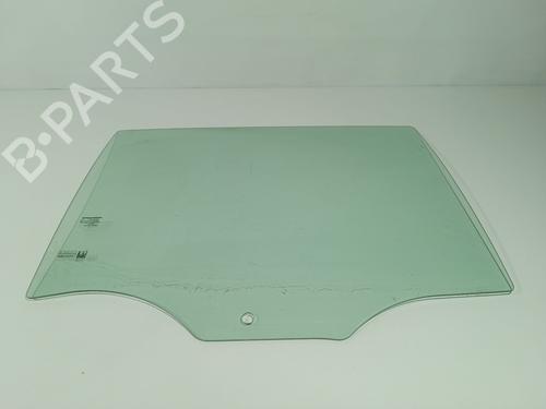 Used Rear right door window Rear right door window FORD RANGER (TKE) [2011-2026] 33399656 33399656