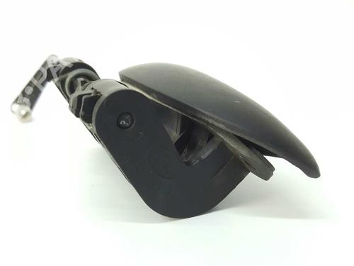 Front left exterior door handle PEUGEOT 206 Hatchback (2A/C) 1.9 D | BP5770269C128 