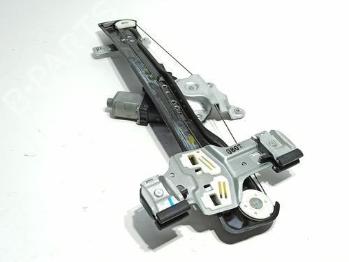 Front left window mechanism OPEL MOKKA / MOKKA X (J13) 1.7 CDTI (_76) | BP27645359C22
