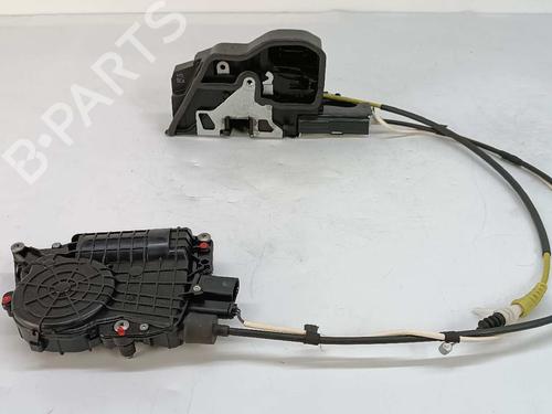 Rear left lock BMW 5 Gran Turismo (F07) 535 d xDrive | BP9497807C100 