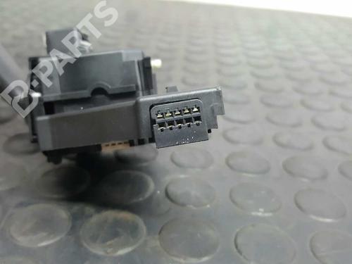Steering column stalk VW GOLF PLUS V (5M1, 521) 2.0 TDI 16V | BP2735491I23 