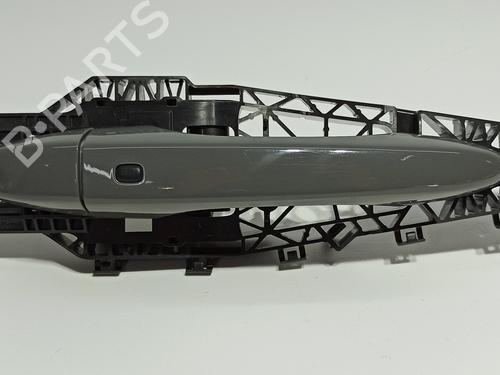 Høyre foran utvendig håndtak JEEP COMPASS (MP, M6, MV, M7)  | BP26655921C129