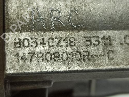 Egr RENAULT KANGOO Express (FW0/1_) | BP23953179M69