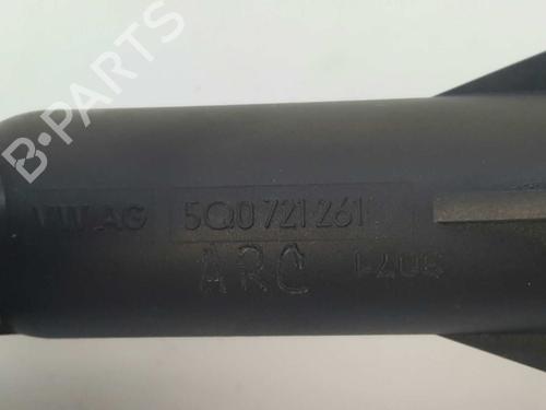 Clutch slave cylinder AUDI A1 (8X1, 8XK) 1.2 TFSI | BP14541874M113 