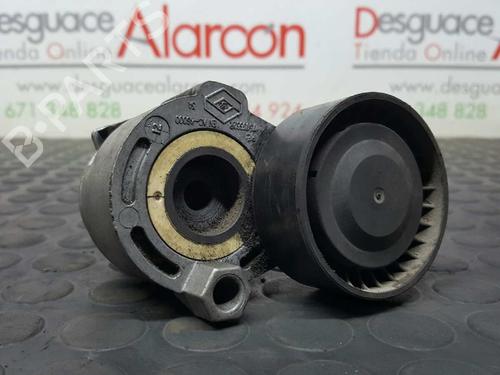 Other RENAULT CLIO III (BR0/1, CR0/1) 1.5 dCi | BP14530096O1 