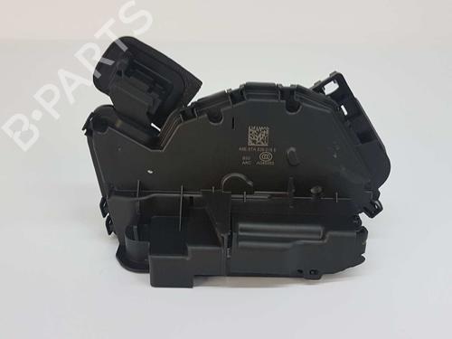 Høyre bak lås SEAT IBIZA V (KJ1, KJG) 1.0 TSI (116 hp) 8806570