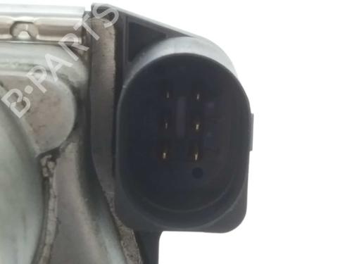 Throttle body SEAT IBIZA II (6K1) 1.4 | BP9448039M82 