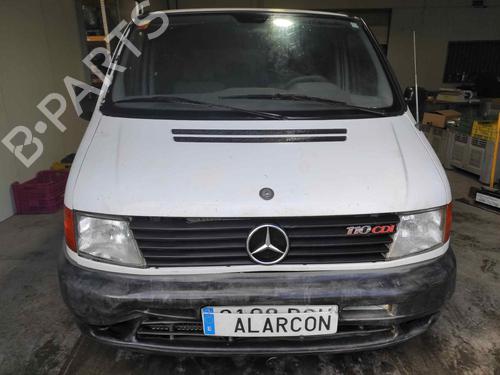 Blinklys foran venstre MERCEDES-BENZ VITO Van (W638)  | BP8919918C32