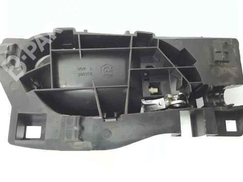 Front left interior door handle PEUGEOT 208 I (CA_, CC_) 1.4 HDi | BP3285715I13 