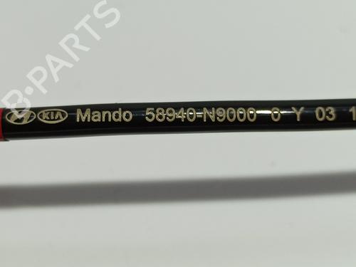 Electronic sensor HYUNDAI TUCSON (NX4E, NX4A) 1.6 CRDi | BP26227215M84