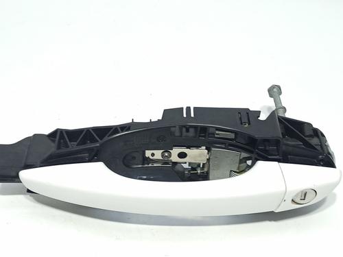 Front left exterior door handle CITROËN C3 / C3 ORIGIN III (SX) 1.5 BlueHDi 100 (SXYHYP, SXYHTU) | BP11426862C128 