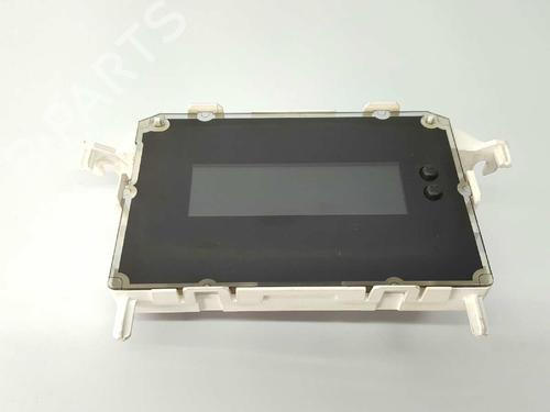 Multifunctionele display FORD FIESTA VI (CB1, CCN) 1.25 (82 hp) 6629953