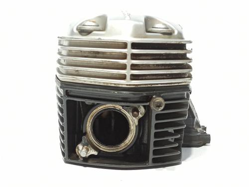 Cylinder head BMW MOTORCYCLES R 1200 R 1200 ST (R1ST) | BP40107595M5 - Image 3