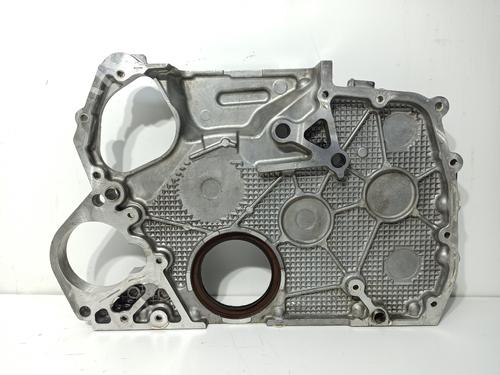 Timing cover VW TOUAREG (7LA, 7L6, 7L7) 2.5 R5 TDI | BP20163430M123
