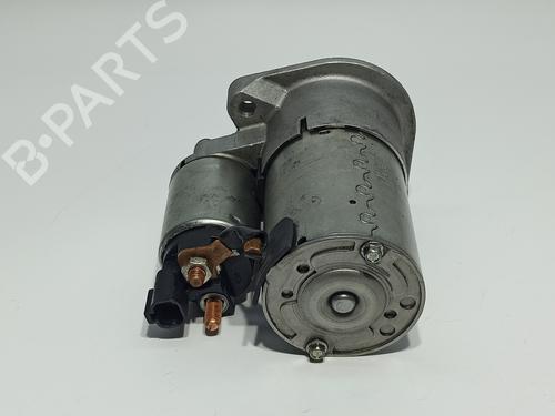 Starter HYUNDAI i20 II (GB, IB) 1.1 CRDi | BP16662240M8