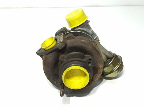 Turbolader/Kompressor BMW X5 (E53) 3.0 d | BP20163417M71