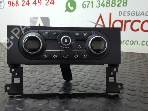 Climate control RENAULT KOLEOS I (HY_) 2.0 dCi (HY0K) | BP2757613I5