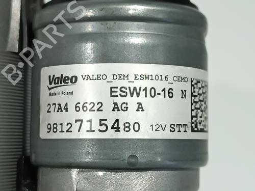 Starter CITROËN C3 AIRCROSS II (2R_, 2C_) 1.2 PureTech 110 (2RHNZB, 2RHNZW, 2RHNPX, 2RHNPJ) | BP22773748M8