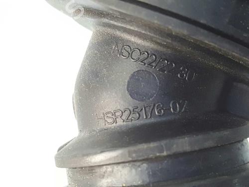 Pipe PEUGEOT 208 II (UB_, UP_, UW_, UJ_) 1.2 PureTech 100 | BP14537844M125