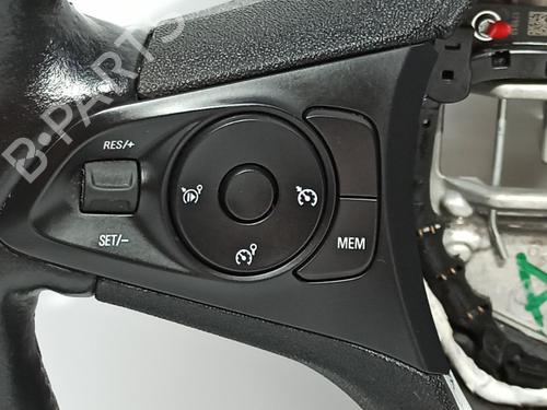 Steering wheel OPEL CORSA F (P2JO) 1.5 (68) | BP13406366C49 