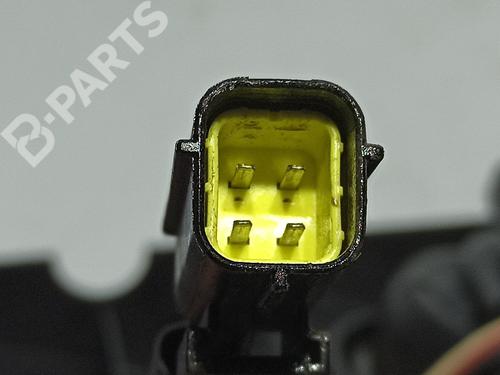 Left headlight LAND ROVER RANGE ROVER II (P38A) 4.6 4x4 | BP11944856C28 