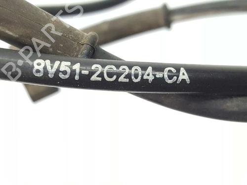 Sensor electrónico FORD FIESTA VI (CB1, CCN) 1.6 TDCi | BP14533130M84