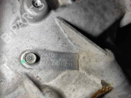 Gearbox INFINITI G Coupe 37 | BP7268517M3
