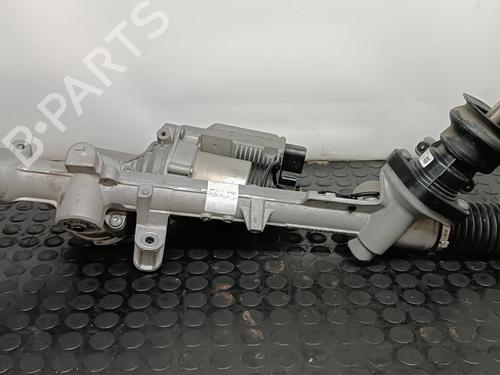 Steering rack MERCEDES-BENZ CLA Coupe (C117) CLA 200 CDI / d (117.308) | BP10209534M22