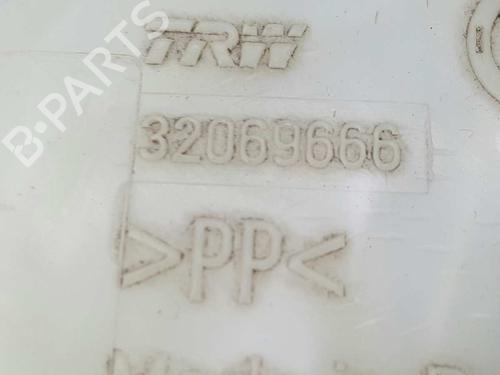 Brake master cylinder FORD KA (RU8) 1.2 | BP2771839M77