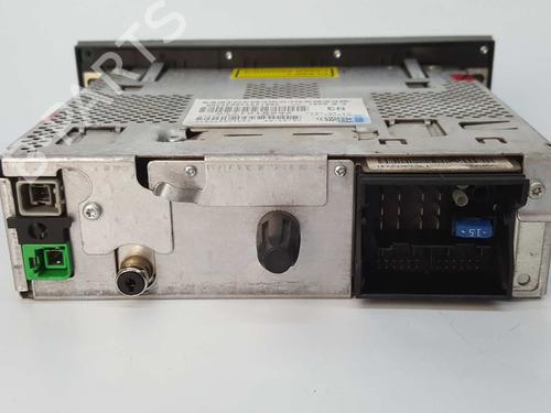 Electronic module PEUGEOT 407 (6D_) 2.0 (6DRFNB, 6DRFNE) | BP8889299M83