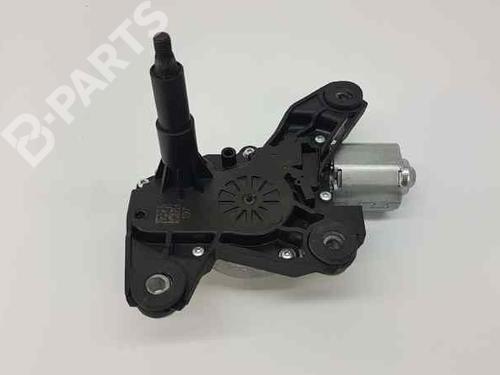 Rear wiper motor RENAULT CLIO V (B7_) 1.0 TCe 90 (B7MT) | BP8231802M102 