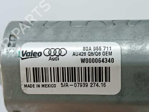 Rear wiper motor AUDI Q5 (FYB, FYG)  | BP10265498M102
